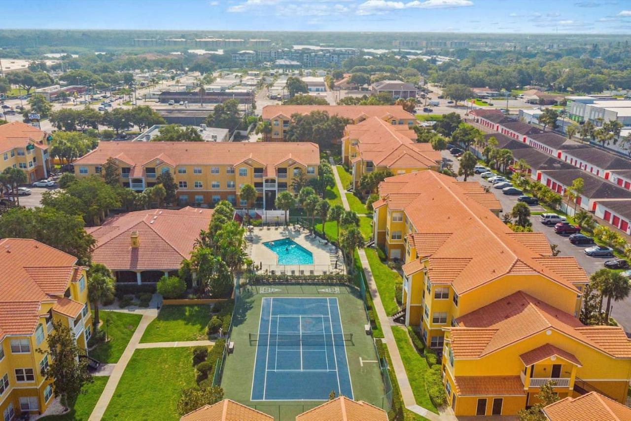 Beachway One Bedroom Paradise Your Tranquil Redington Shores Dış mekan fotoğraf